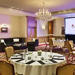 Marriott Champs Elysees Hotel