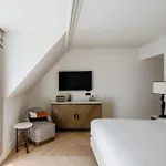 Marriott Champs Elysees