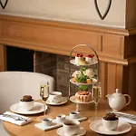 Hotel Marriott Champs Elysees