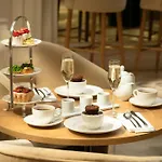 Paris Marriott Champs Elysees Hotel