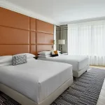Paris Marriott Champs Elysees Hotel