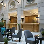 Marriott Champs Elysees Hotel Paris