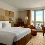 Marriott Champs Elysees Hotel 5*