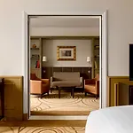 Marriott Champs Elysees Hotel Paris