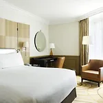 Marriott Champs Elysees Hotel Paris