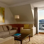 Marriott Champs Elysees Hotel Paris