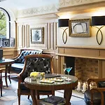 Marriott Champs Elysees Paris