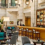 Marriott Champs Elysees Hotel