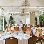Marriott Champs Elysees Hotel Paris