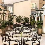 Marriott Champs Elysees 5*