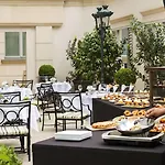 Marriott Champs Elysees Hotel 5*