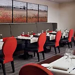 Hotel Marriott Champs Elysees Paris