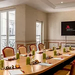 Hotel Marriott Champs Elysees 5*