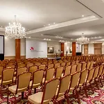 Hotel Marriott Champs Elysees