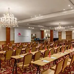 Hotel Marriott Champs Elysees