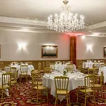 Marriott Champs Elysees Hotel