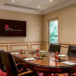 Hotel Marriott Champs Elysees Paris