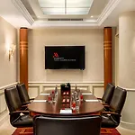 Marriott Champs Elysees Hotel
