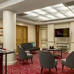 Marriott Champs Elysees Hotel 5*