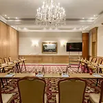 Marriott Champs Elysees Hotel