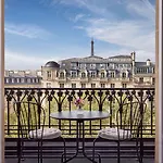 Marriott Champs Elysees 5*