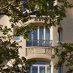 Marriott Champs Elysees