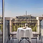 Marriott Champs Elysees