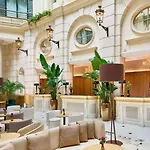Hotel Marriott Champs Elysees
