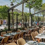 Marriott Champs Elysees Hotel 5*