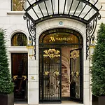 Marriott Champs Elysees Hotel