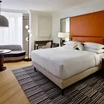 Hotel Marriott Champs Elysees