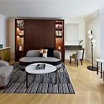 Marriott Champs Elysees 5*