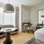 Marriott Champs Elysees Hotel Paris