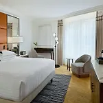 Marriott Champs Elysees Paris