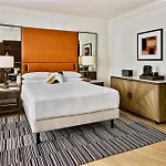 Hotel Marriott Champs Elysees Paris