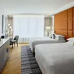 Marriott Champs Elysees Hotel