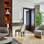 Marriott Champs Elysees Paris
