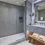 Marriott Champs Elysees 5*