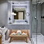 Marriott Champs Elysees Paris