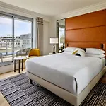 Hotel Marriott Champs Elysees 5*