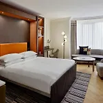 Marriott Champs Elysees Hotel 5*