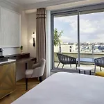 Marriott Champs Elysees Hotel