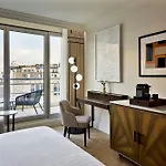 Marriott Champs Elysees Paris