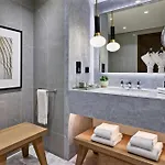 Hotel Marriott Champs Elysees