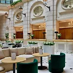 Paris Marriott Champs Elysees Hotel