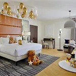 Paris Marriott Champs Elysees Hotel