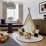 Paris Marriott Champs Elysees Hotel