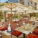 Paris Marriott Champs Elysees Hotel