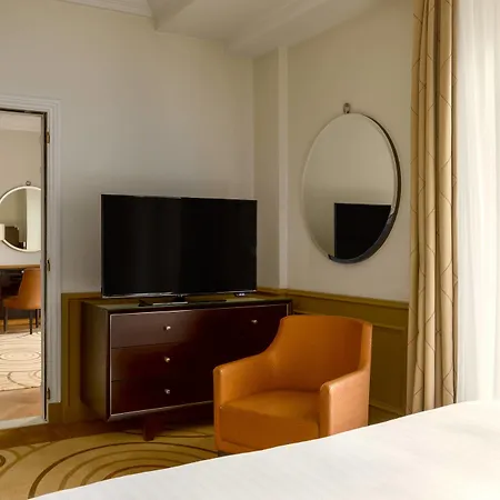 Marriott Champs Elysees 5* Parigi