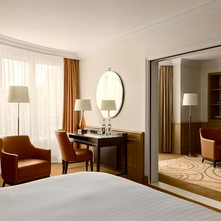 Marriott Champs Elysees Parigi